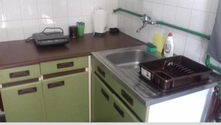 ホテル Juliana ベオグラード 部屋 写真